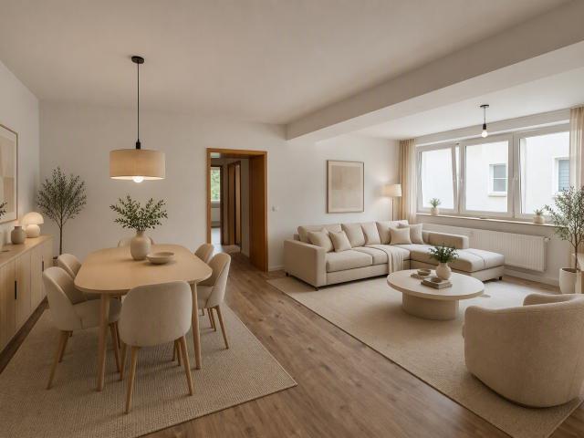 Apartment mieten in Gelsenkirchen-West, Gelsenkirchen