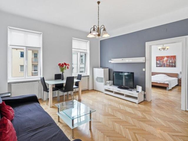 Apartment mieten in Meidling, Wien