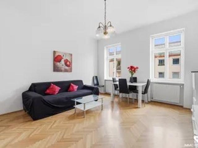 Apartment mieten in Meidlinger Hauptstraße, Wien