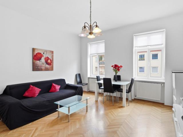 Wohnung kaufen in Meidling, Wien