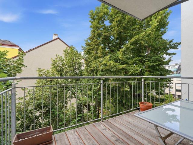 Apartment mieten in Meidling, Wien