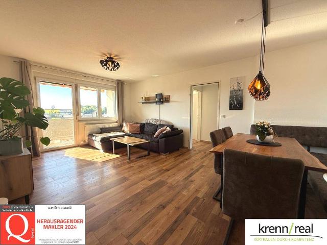 Apartment kaufen in Neumarkt im Hausruckkreis, Oberösterreich