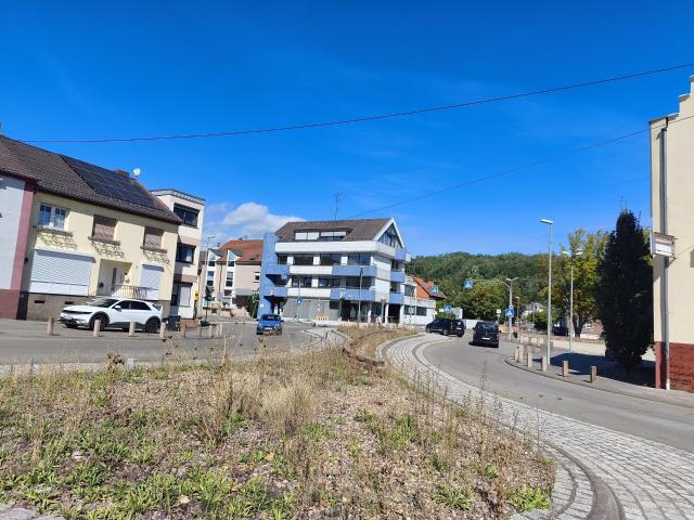 Apartment mieten in Differten, Wadgassen