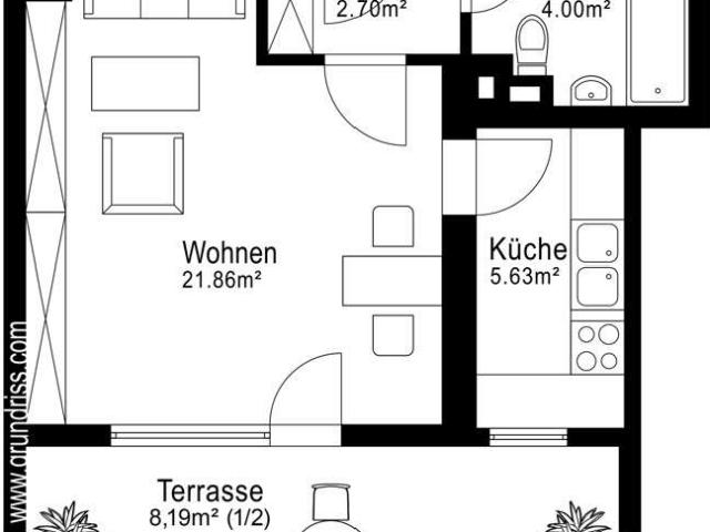 Dachgeschosswohnung kaufen in Pasing-Obermenzing, München