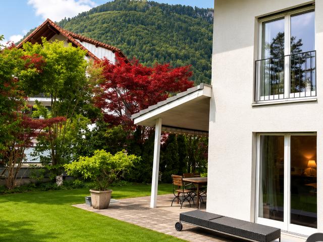Immobilie kaufen in Stans, Nidwalden