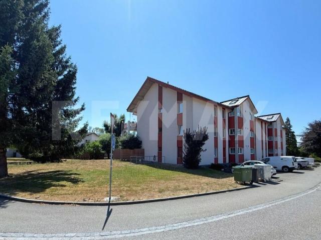 Wohnung kaufen in Gerlafingen, Solothurn