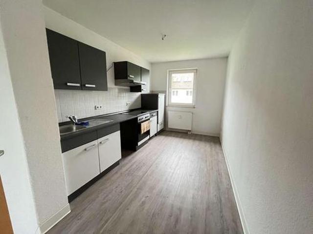 Apartment mieten in Halberstadt