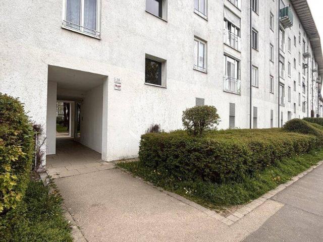 Apartment mieten in Ebelsberg, Linz