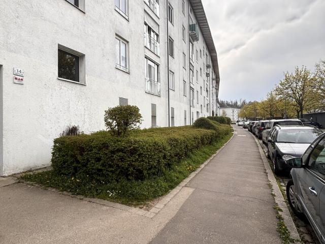Apartment mieten in Ebelsberg, Linz