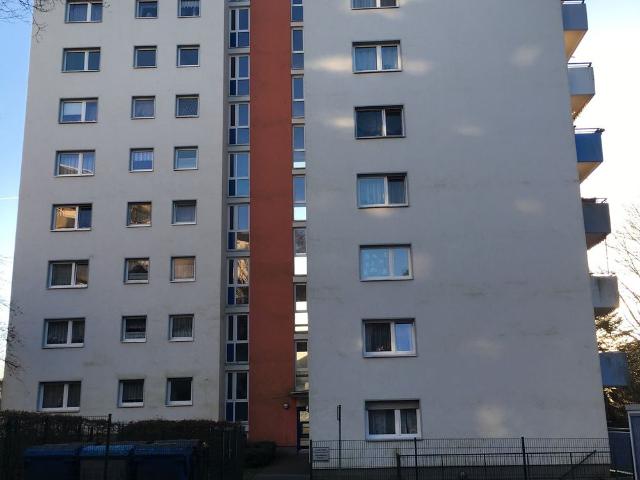 Apartment mieten in Badestube, Marburg