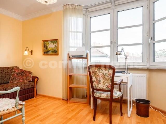 Apartment mieten in Schmargendorf, Berlin