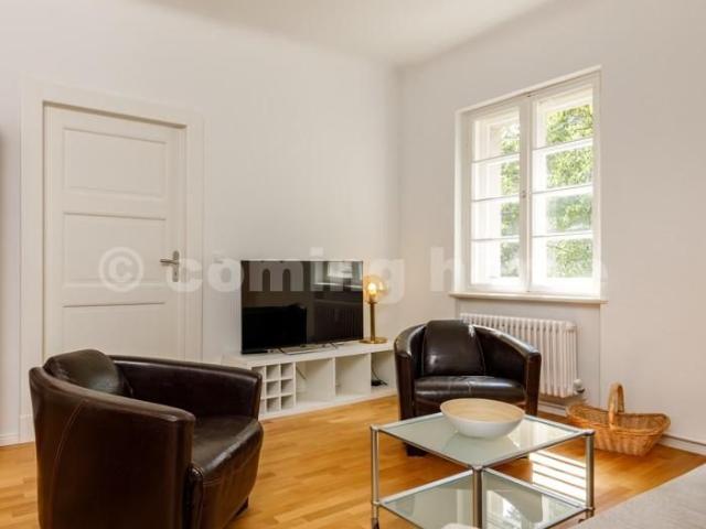 Apartment mieten in Dahlem, Berlin