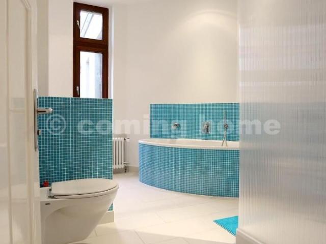 Apartment mieten in Schmargendorf, Berlin