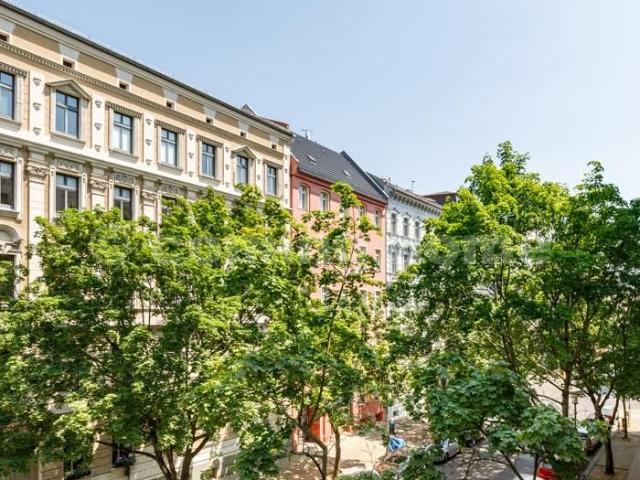 Apartment mieten in Lichtenberg, Berlin