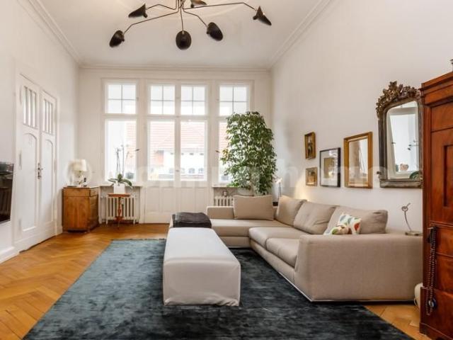 Apartment mieten in Tempelhof–Schöneberg, Berlin
