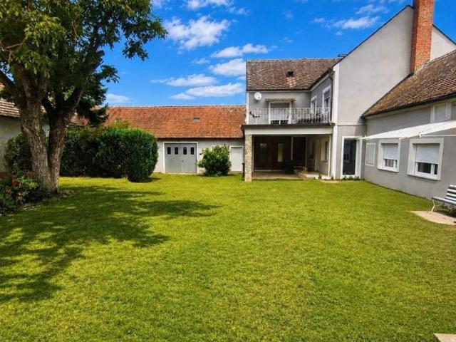 Haus kaufen in Oberwart, Burgenland