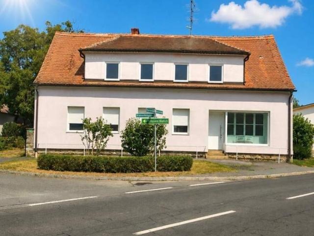 Haus kaufen in Oberwart, Burgenland