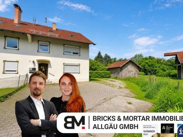 Haus kaufen in Bad Wörishofen, Bayern