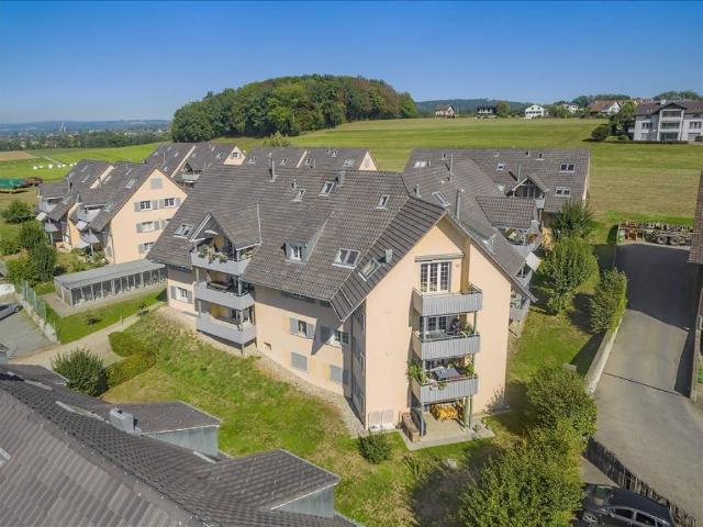 Wohnung mieten in Obfelden, Zürich