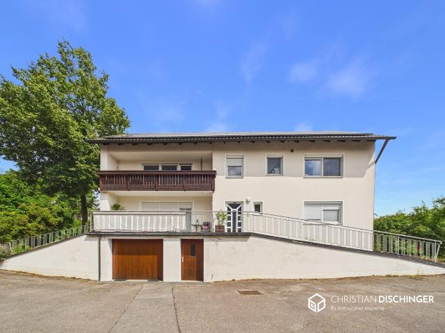 Apartment mieten in Pettendorf, Bayern