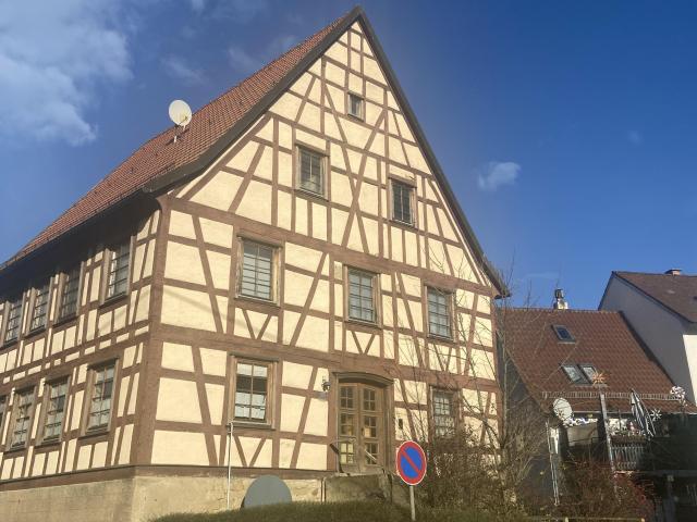Villa kaufen in Zaberfeld, Baden-Württemberg