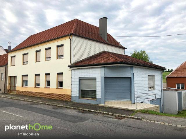Haus kaufen in Nikitsch, Burgenland