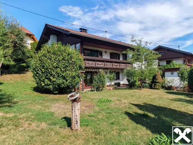 Haus kaufen in Ebenthal, Ebenthal in Kärnten