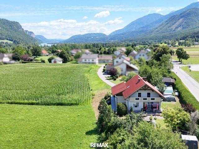 Haus kaufen in Zell-Mitterwinkel/Sele-Srednji Kot, Zell