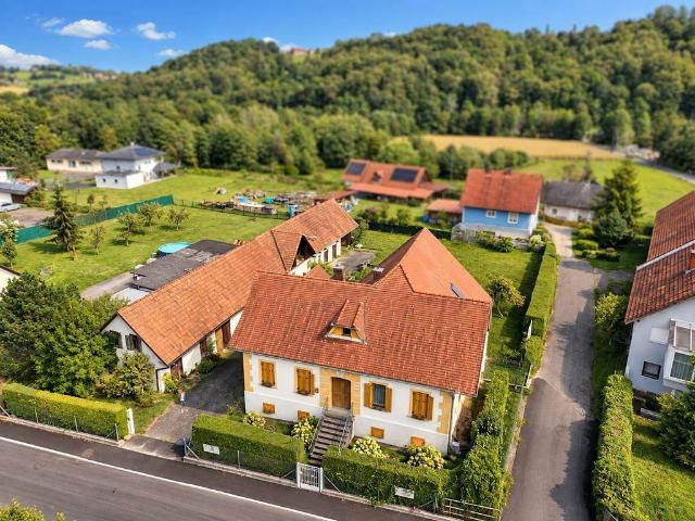 Haus kaufen in Sankt Peter am Ottersbach, Bezirk Südoststeiermark