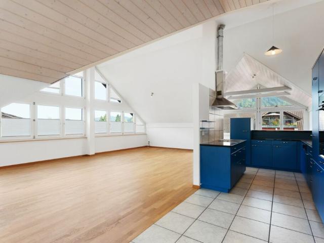 Wohnung kaufen in Turbenthal, Zürich