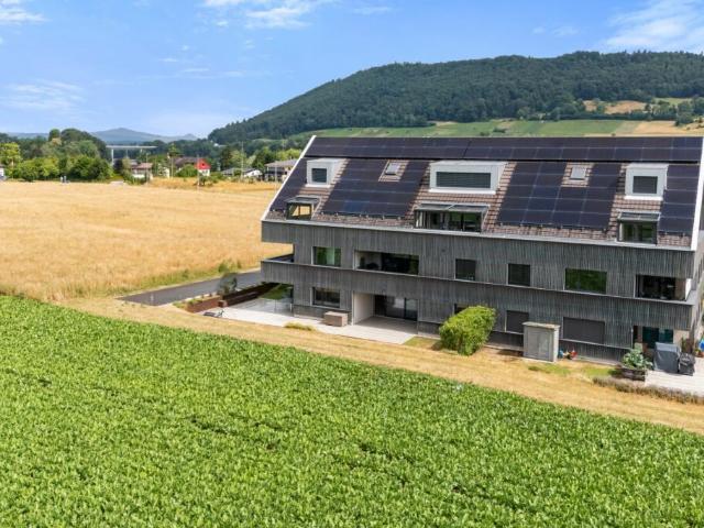 Wohnung kaufen in Stein am Rhein, Schaffhausen