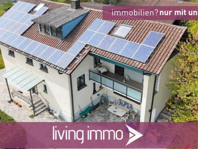 Haus kaufen in Abtsdorf, Bayern