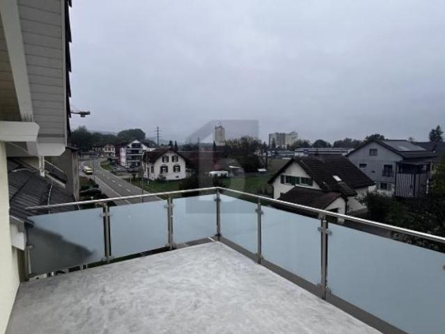 Apartment mieten in Langenhart, Müllheim