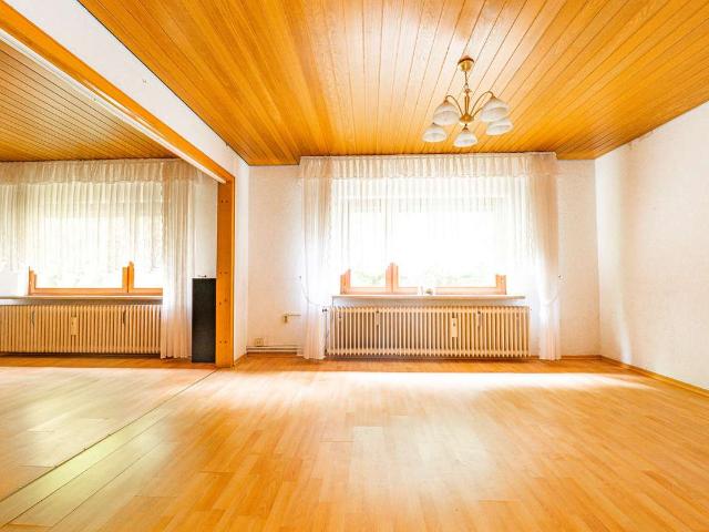 Haus kaufen in Hesedorf, Bremervörde
