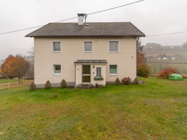 Haus kaufen in Bergbeirohrbach, Oberösterreich