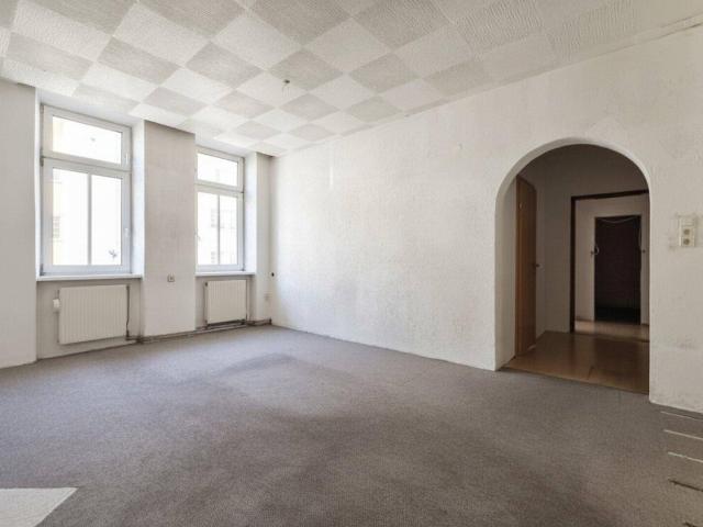 Apartment kaufen in Ottakring, Wien