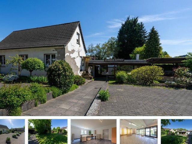Haus kaufen in Brambauer, Lünen