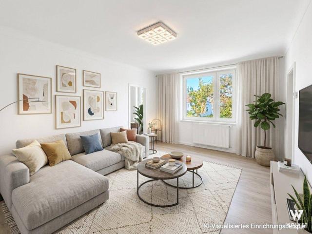 Apartment kaufen in Wien