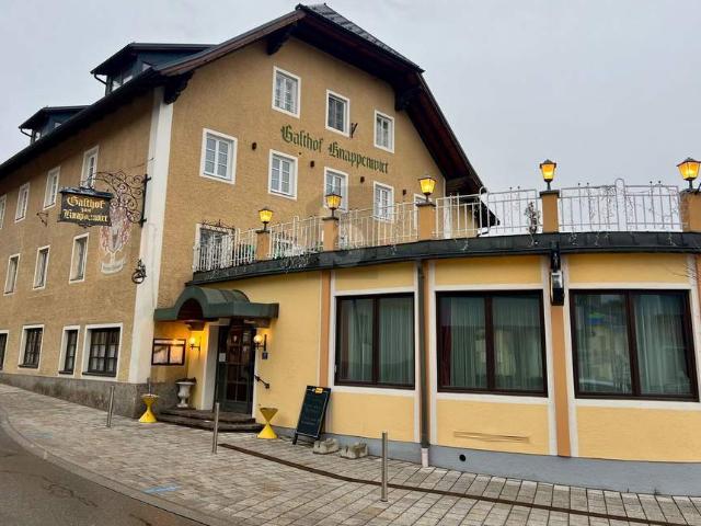 Gewerbe kaufen in Tamsweg, Salzburg