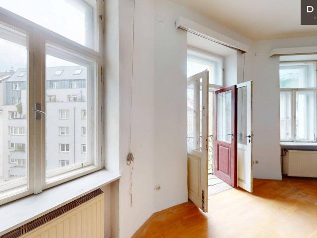 Apartment kaufen in KG Leopoldstadt, Wien