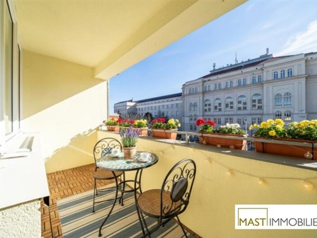 Wohnung kaufen in Mödling, Niederösterreich