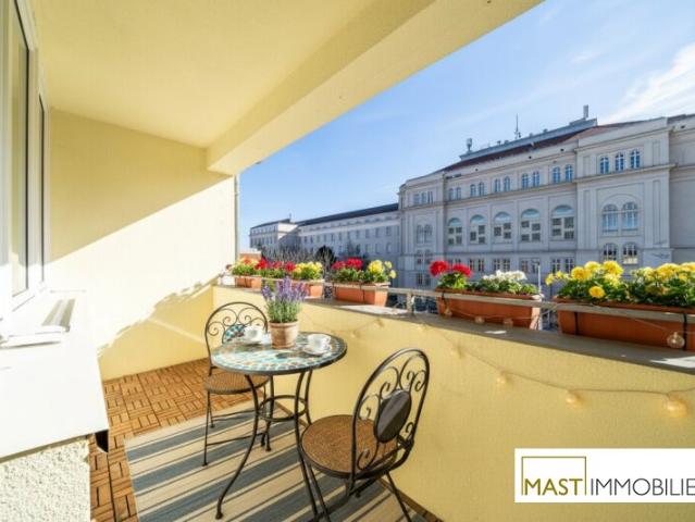 Wohnung kaufen in Mödling, Niederösterreich