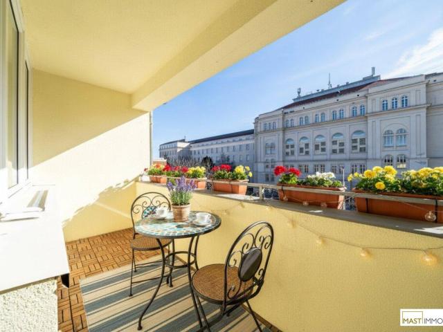 Apartment kaufen in Mödling, Niederösterreich