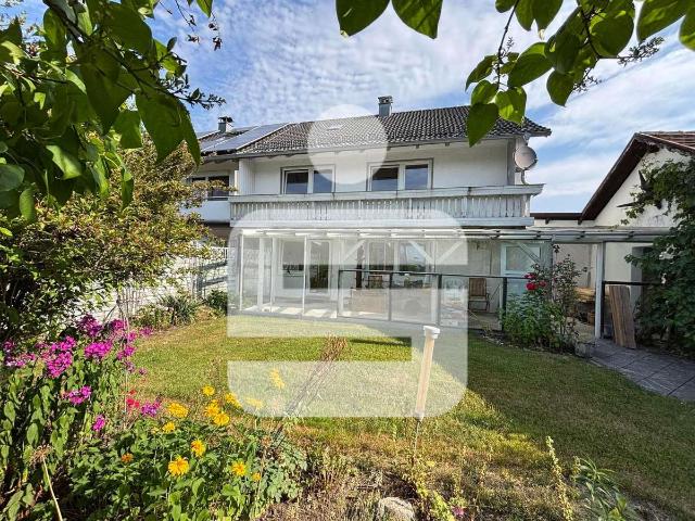 Haus kaufen in Oberviechtach, Landkreis Schwandorf