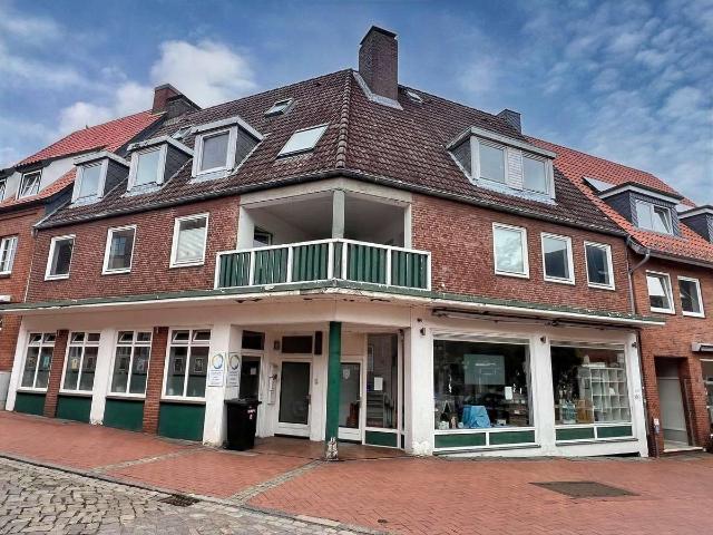 Haus kaufen in Lütjenburg, Kreis Plön