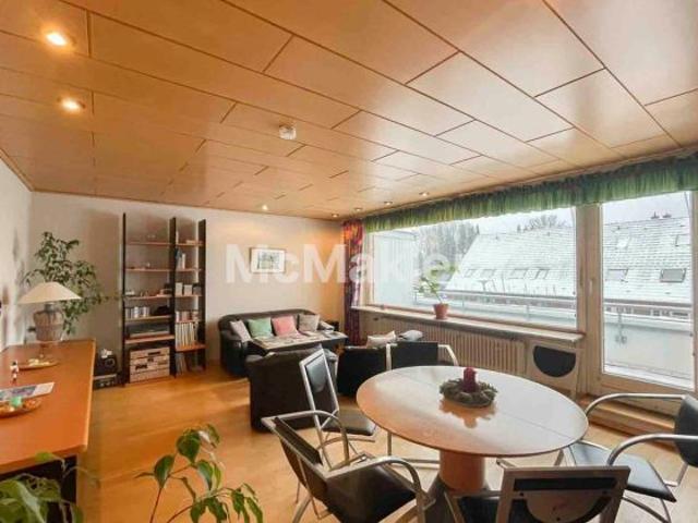 Wohnung kaufen in Lübeck, Schleswig-Holstein