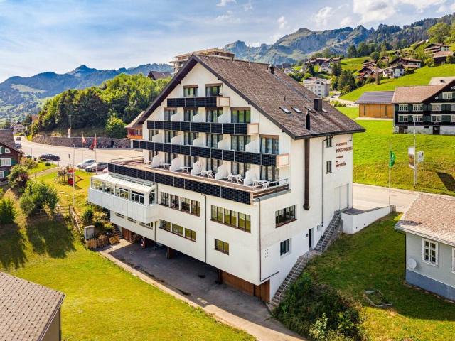 Atelier kaufen in Wildhaus-Alt St. Johann, St. Gallen