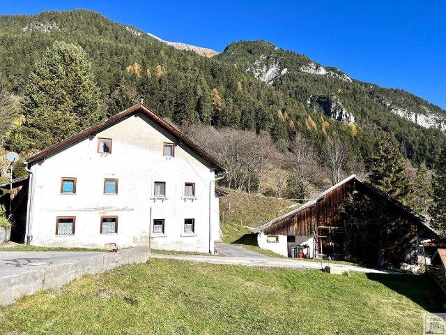 Haus kaufen in Pettneu