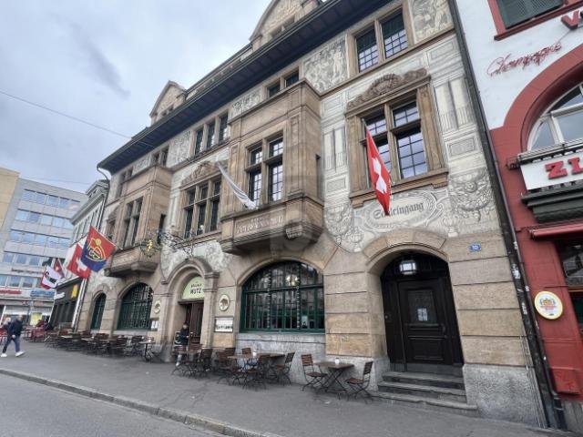 Atelier mieten in Basel, Basel-Stadt