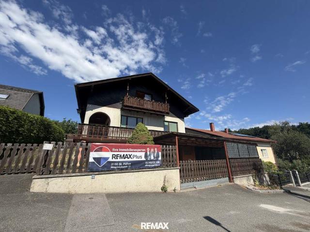 Haus kaufen in St. Pölten
